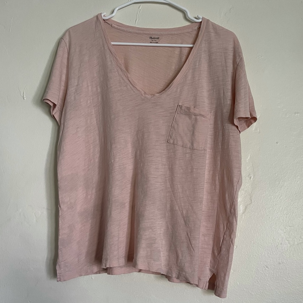 2/$20 Madewell T-Shirt